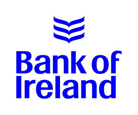 Bank of Ireland.